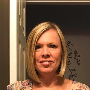 Meet your Posher, Meredith